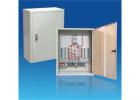 Tủ điện SINO vỏ kim loại CKE0: 300x200x150